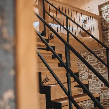 Le Refuge De Maily Holiday home *