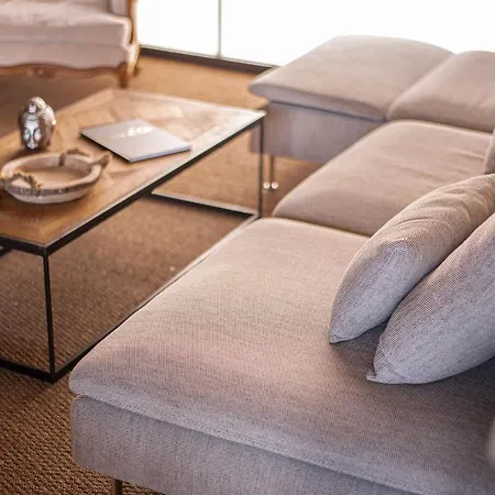 Le Refuge De Maily بيت للعطل بوراين