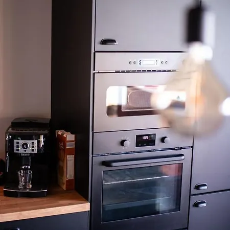 Le Refuge De Maily Ferienhaus