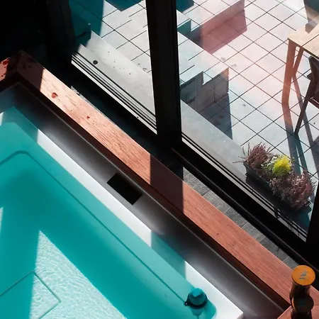 Holiday home Le Refuge De Maily *