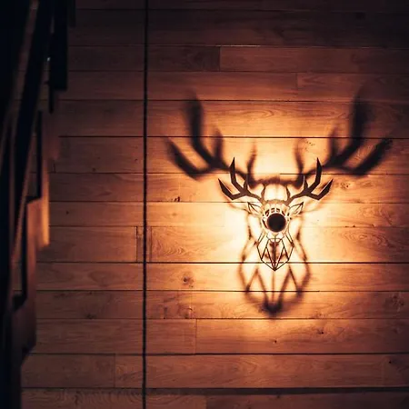 Le Refuge De Maily بيت للعطل