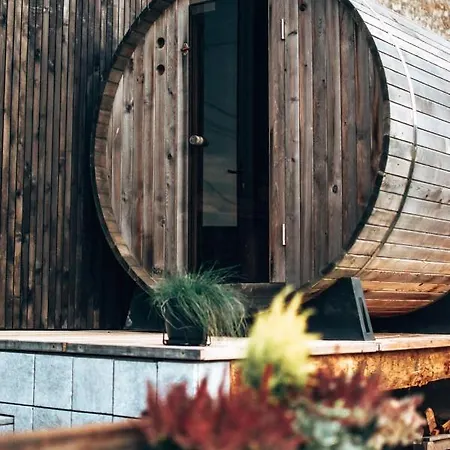 Le Refuge De Maily Ferienhaus