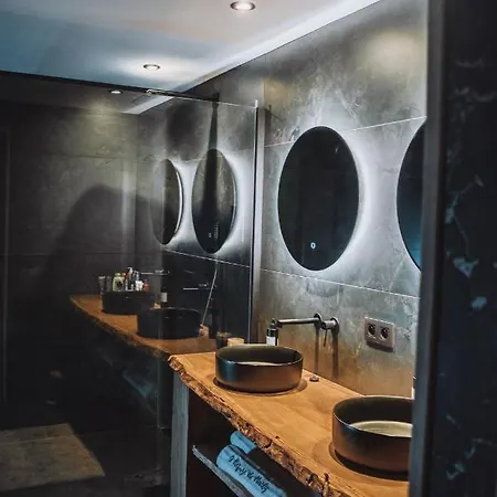 Le Refuge De Maily Holiday home *