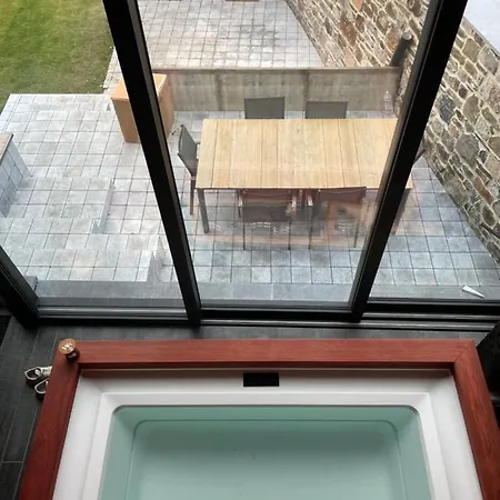 بيت للعطل Le Refuge De Maily *