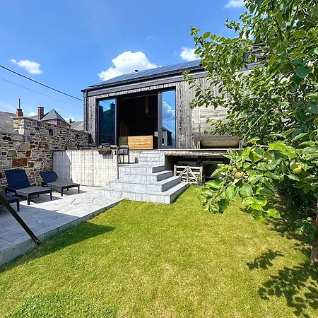 Le Refuge De Maily *