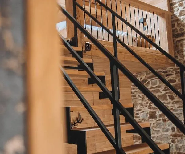 Le Refuge De Maily Holiday home *