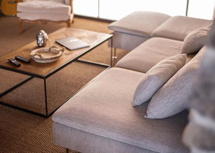 Le Refuge De Maily بيت للعطل بوراين