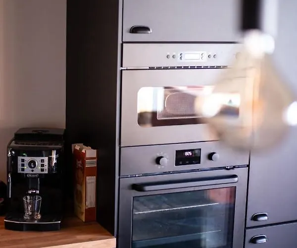 Le Refuge De Maily Dom wakacyjny