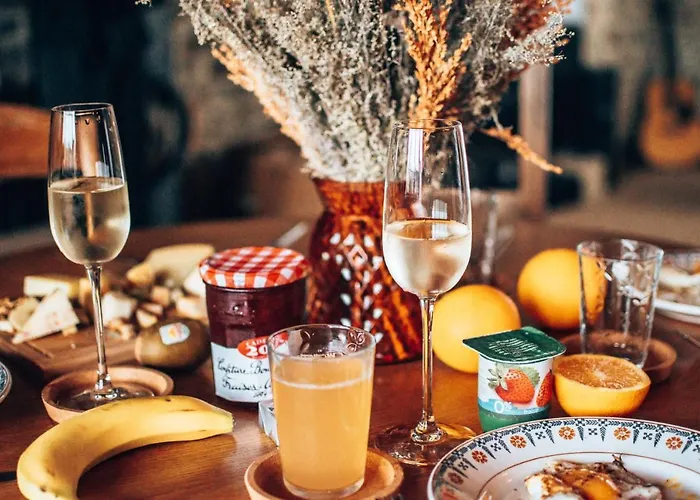 Le Refuge De Maily Holiday home Beauraing