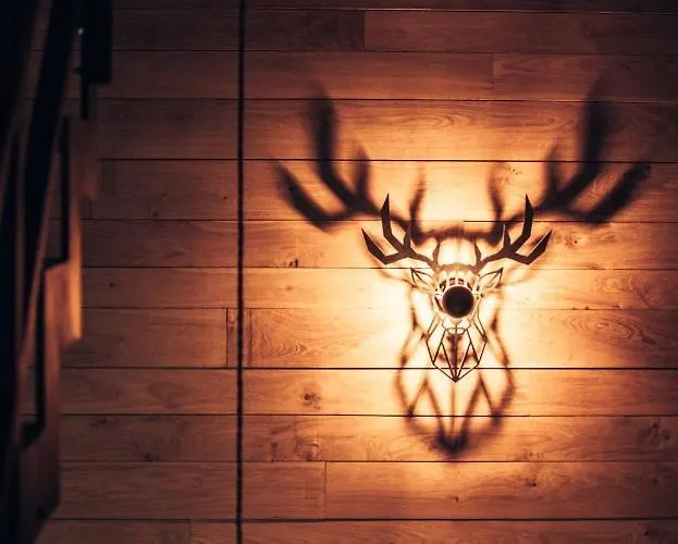 Le Refuge De Maily Holiday home