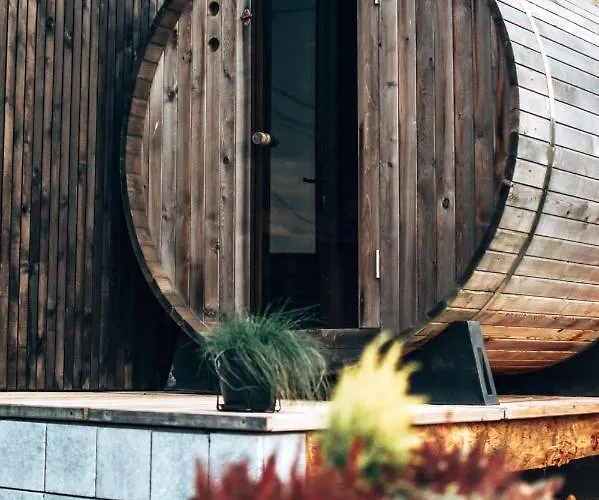 Le Refuge De Maily بيت للعطل