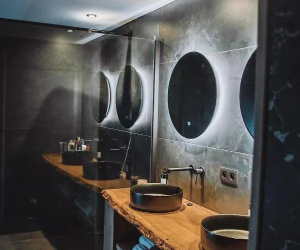 Le Refuge De Maily Holiday home *