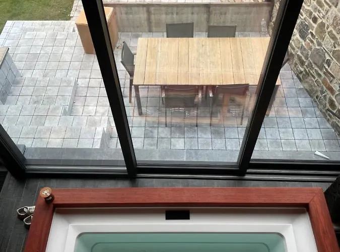 بيت للعطل Le Refuge De Maily *