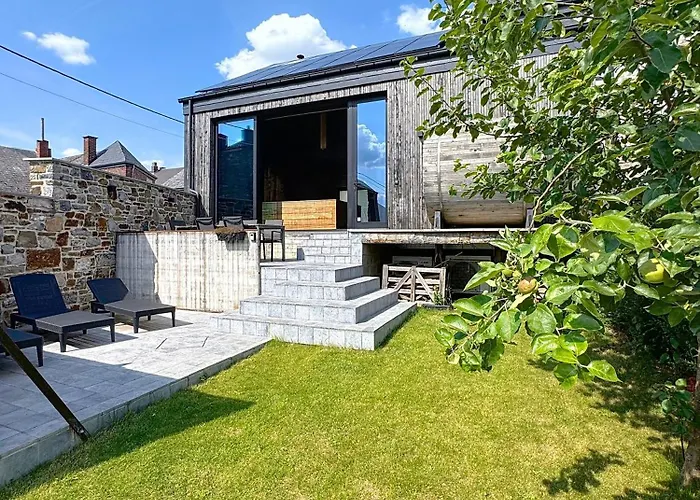 Le Refuge De Maily *